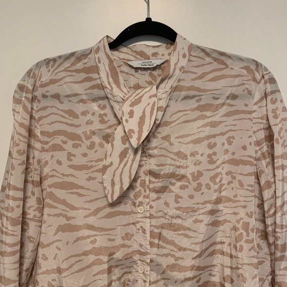 & Other Stories Blouse - Picture 2 of 5